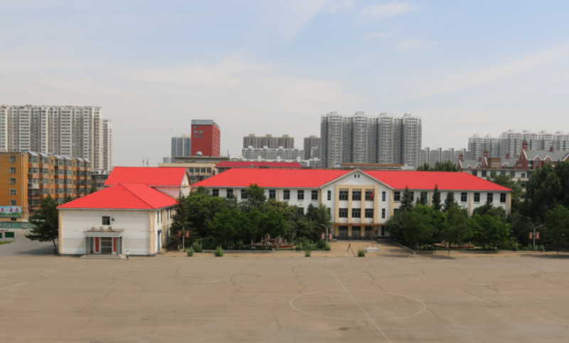 2024大同公办铁路学校有哪些 大同公办铁路学校名单一览表