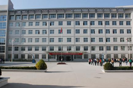 2023庆阳公办卫生学校有哪些 庆阳公办卫生学校名单一览表