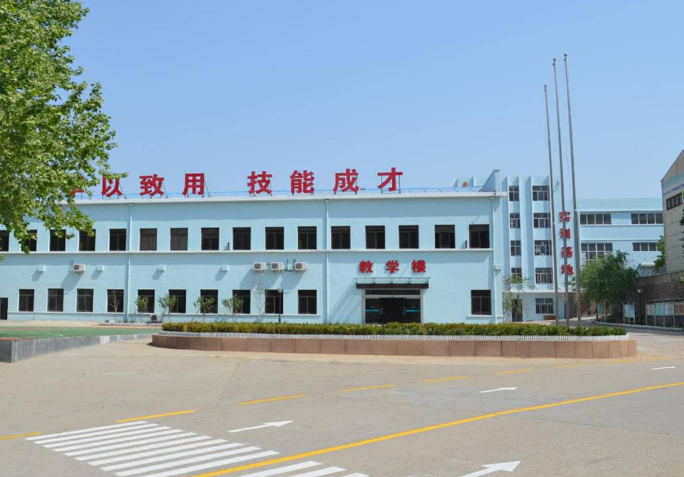 2023山东数控学校有哪些 山东数控学校名单一览表