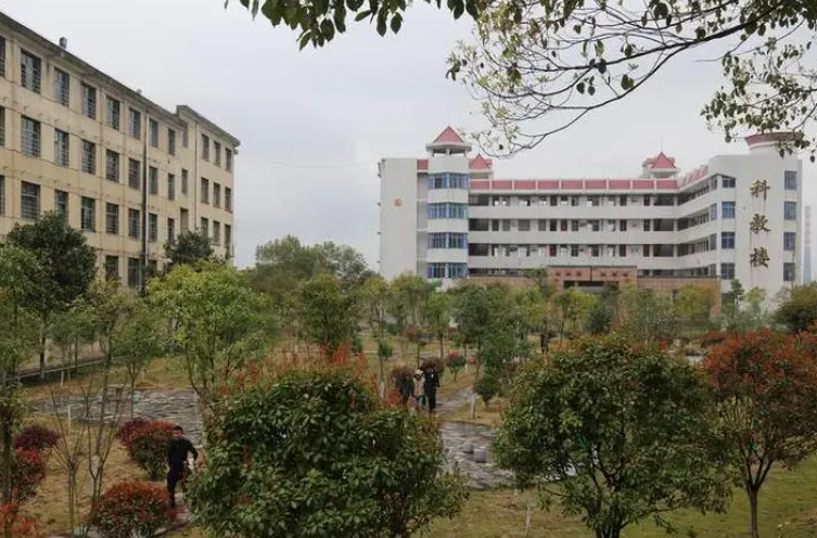 2023邵阳公办铁路学校有哪些 邵阳公办铁路学校名单一览表