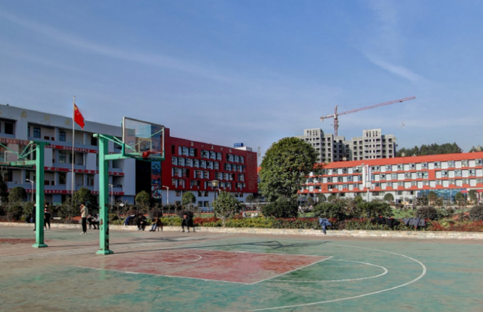 2023贵州数控学校有哪些 贵州数控学校名单一览表