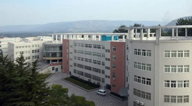 2023渭南公办铁路学校有哪些 渭南公办铁路学校名单一览表