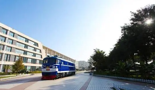 2023陕西民办铁路学校有哪些 陕西民办铁路学校名单一览表