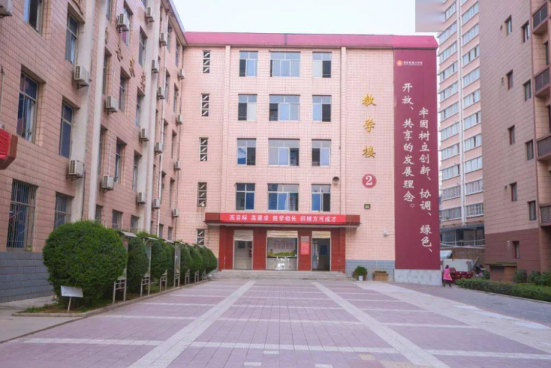 2023西安民办铁路学校有哪些 西安民办铁路学校名单一览表