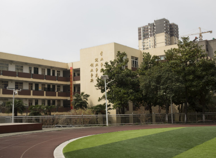 2024淮安数控学校有哪些 淮安数控学校名单一览表