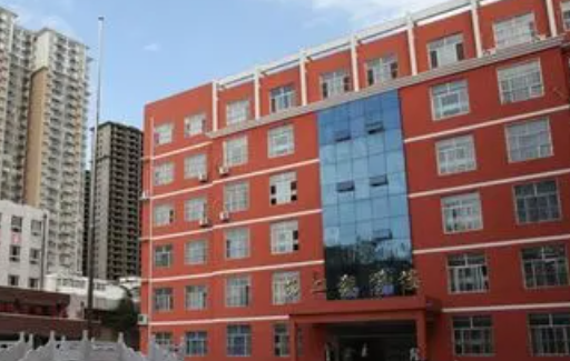 2024邯郸中职学校有哪些 邯郸中职学校名单一览表