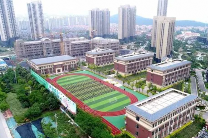 2023徐州市矿大实验学校招生简章