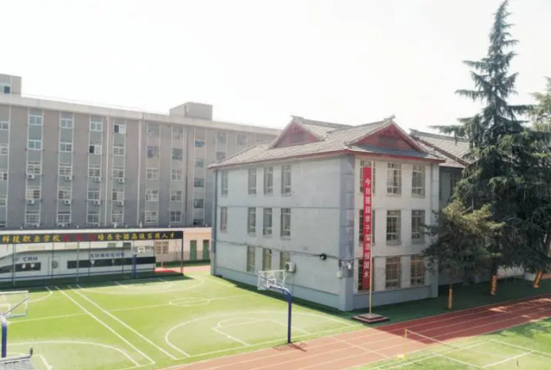 2023咸阳民办计算机学校有哪些 咸阳民办计算机学校名单一览表