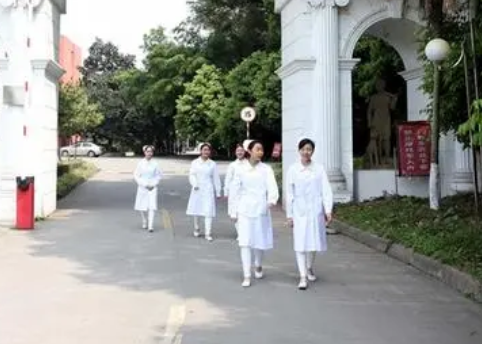 2023乐山民办卫生学校有哪些 乐山民办卫生学校名单一览表