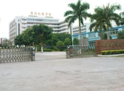 2023广东机电学校有哪些 广东机电学校名单一览表