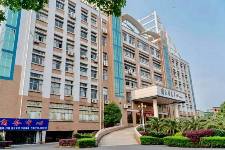 2023新余民办计算机学校有哪些 新余民办计算机学校名单一览表