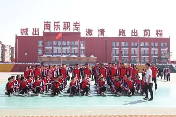 2023濮阳数控学校有哪些 濮阳数控学校名单一览表