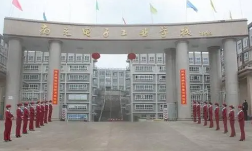 2023南充民办电子商务学校有哪些 南充民办电子商务学校名单一览表