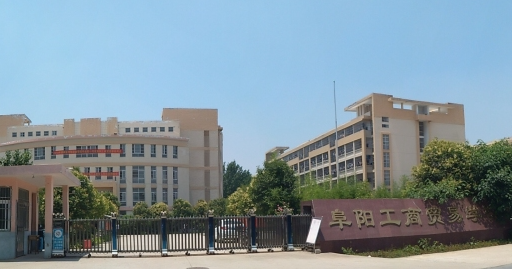 2024阜阳民办电子商务学校有哪些 阜阳民办电子商务学校名单一览表