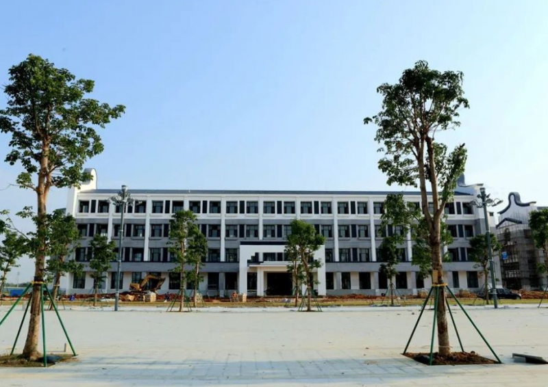 2023贵港民办计算机学校有哪些 贵港民办计算机学校名单一览表