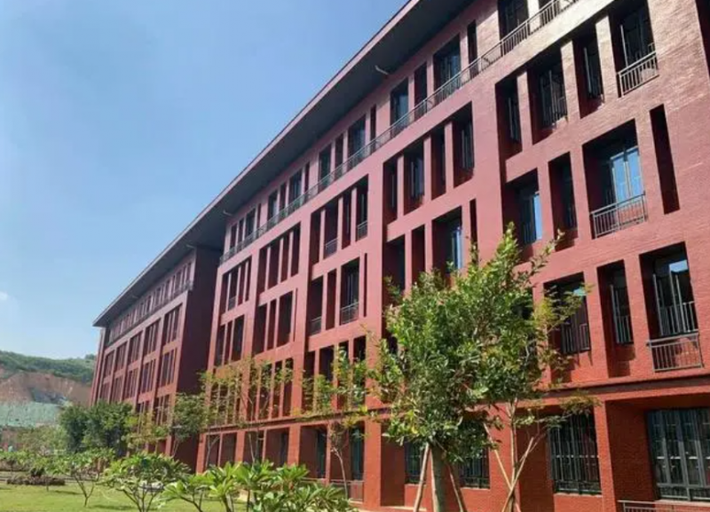 2023梧州民办计算机学校有哪些 梧州民办计算机学校名单一览表
