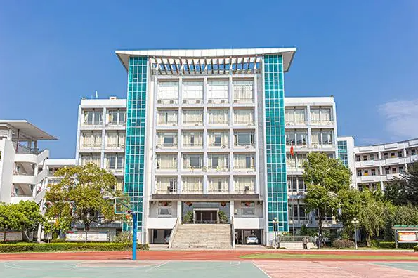 2023揭阳民办计算机学校有哪些 揭阳民办计算机学校名单一览表