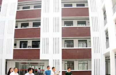 2024亳州机电学校有哪些 亳州机电学校名单一览表