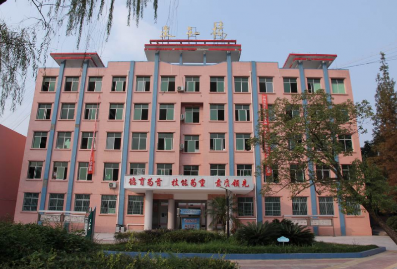 2023遂宁数控学校有哪些 遂宁数控学校名单一览表