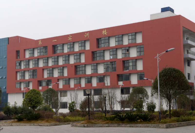 2023遵义数控学校有哪些 遵义数控学校名单一览表