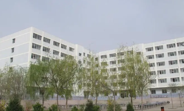 2023定西公办计算机学校有哪些 定西公办计算机学校名单一览表