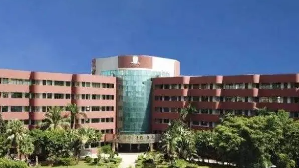 2023年海南国科园实验中学国际部入学条件
