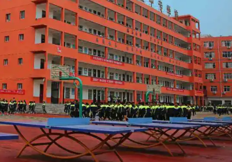 2023固始县世纪职业中等专业学校招生简章