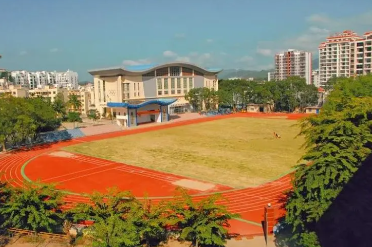 2023年海南国科园实验中学国际部学费标准