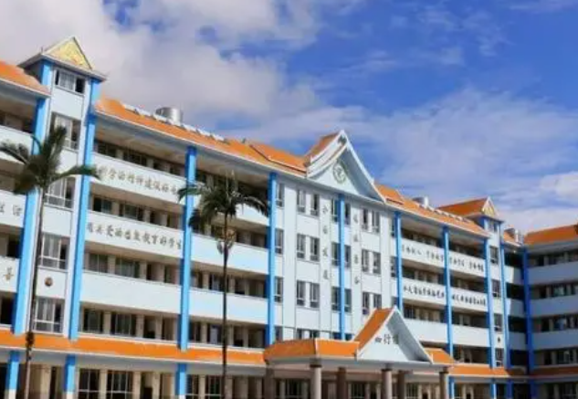 2023西双版纳公办电子商务学校有哪些 西双版纳公办电子商务学校名单一览表