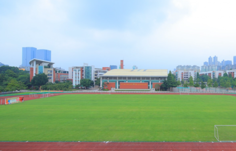 2023年海南国科园实验中学国际部怎么样