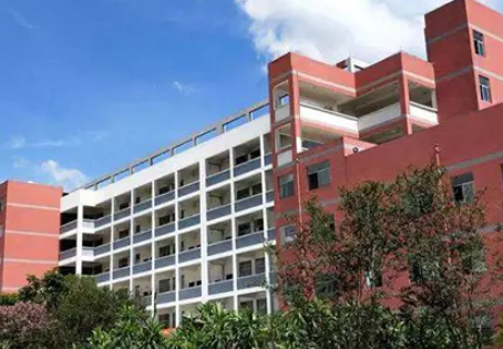 2023荔浦县中等职业技术学校招生计划 招生人数是多少(附要求、条件、对象)