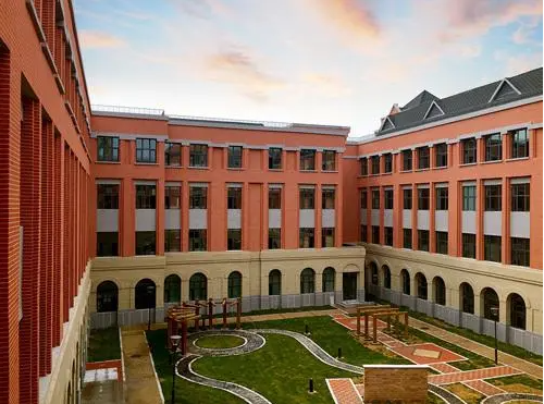 2023年北京师范大学附属烟台国际学校招生政策