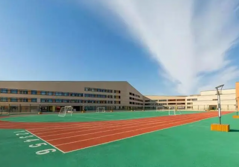 2023年北京师范大学附属烟台国际学校报名时间