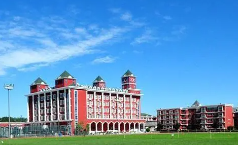 2023年北京师范大学附属烟台国际学校入学考试