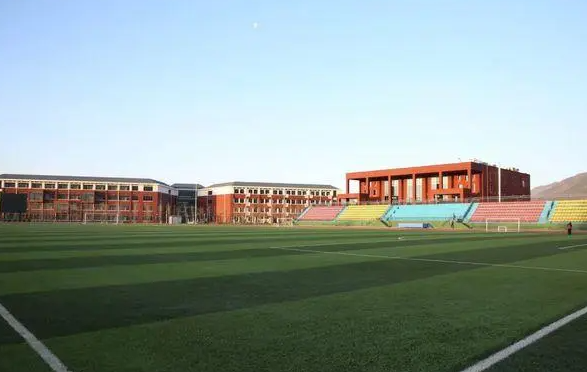 2023年北京师范大学附属烟台国际学校学费标准