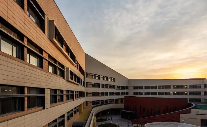 2023年北京师范大学附属烟台国际学校录取分数线