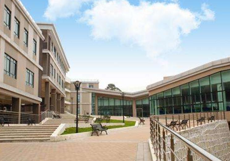 2023年北京师范大学附属烟台国际学校怎么样
