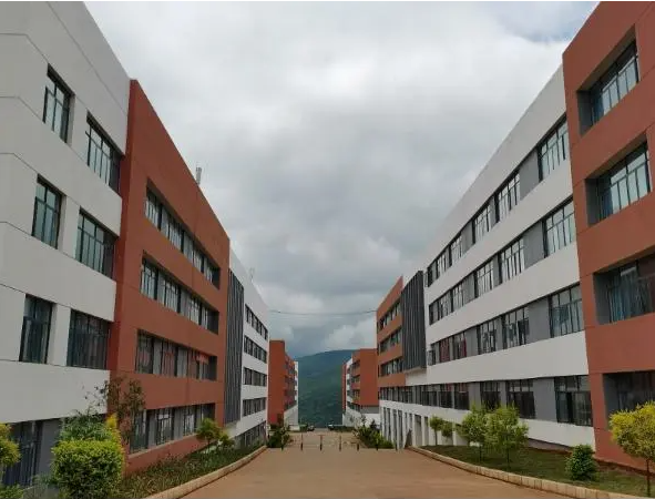 2023临沧公办计算机学校有哪些 临沧公办计算机学校名单一览表