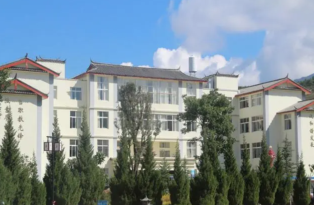 2023丽江公办计算机学校有哪些 丽江公办计算机学校名单一览表