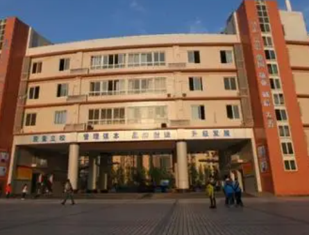 2023资阳机电学校有哪些 资阳机电学校名单一览表