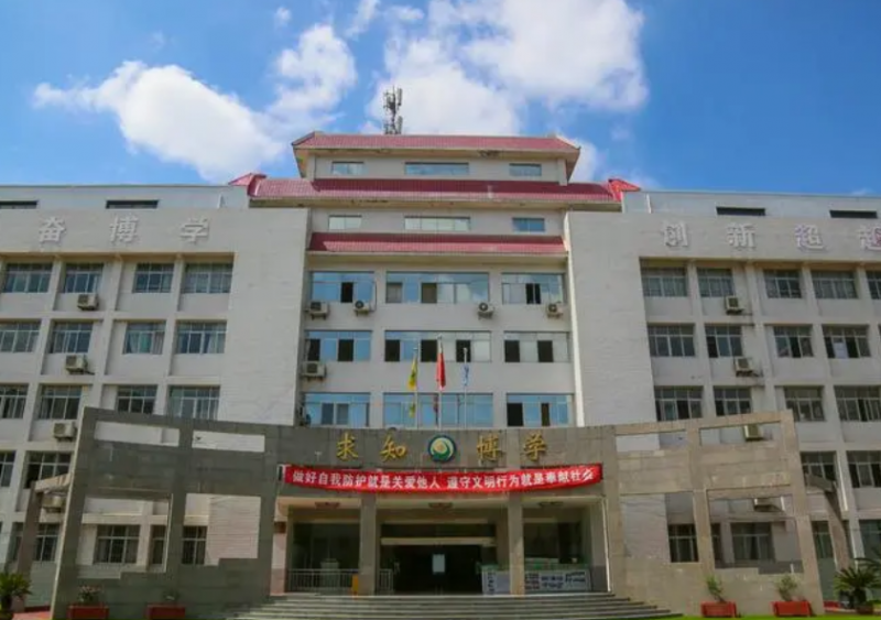 2023汉中数控学校有哪些 汉中数控学校名单一览表