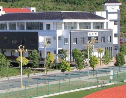 2023安顺机电学校有哪些 安顺机电学校名单一览表