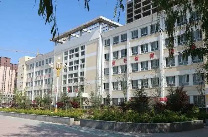2023天水数控学校有哪些 天水数控学校名单一览表