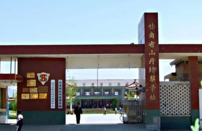 2023张掖数控学校有哪些 张掖数控学校名单一览表