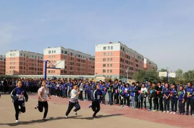 2023武威数控学校有哪些 武威数控学校名单一览表