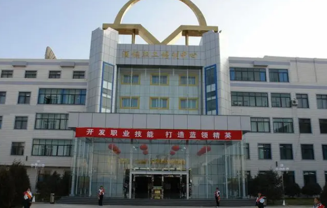 2023酒泉数控学校有哪些 酒泉数控学校名单一览表