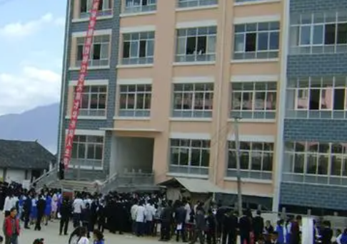 2023保山机电学校有哪些 保山机电学校名单一览表