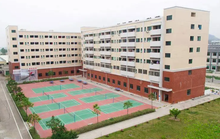2023惠州公办计算机学校有哪些 惠州公办计算机学校名单一览表