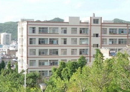 2023文山机电学校有哪些 文山机电学校名单一览表