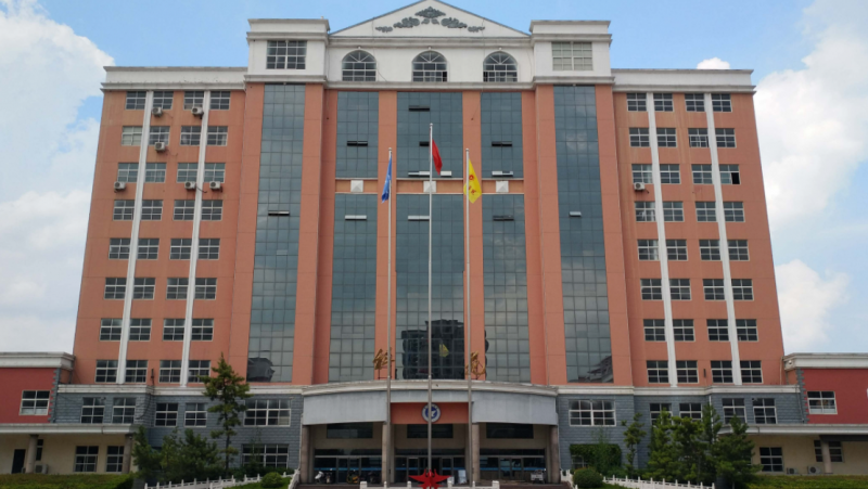 2023商丘公办计算机学校有哪些 商丘公办计算机学校名单一览表